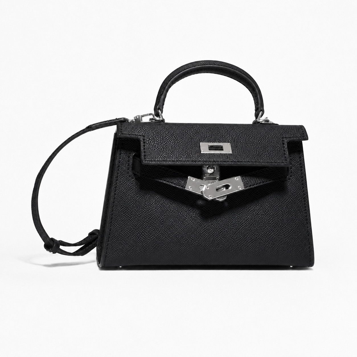 Sac Alba Noir