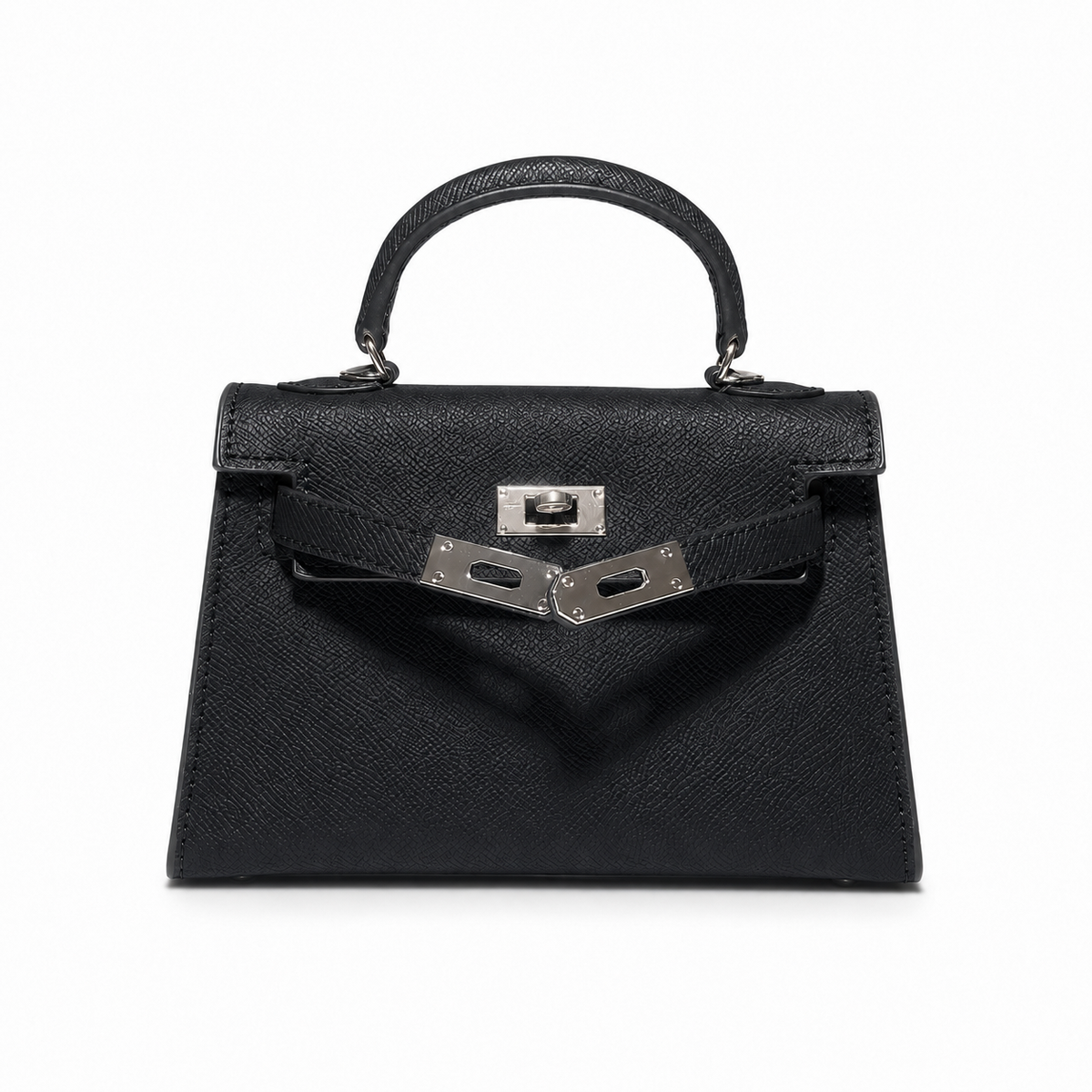 Sac Alba Noir