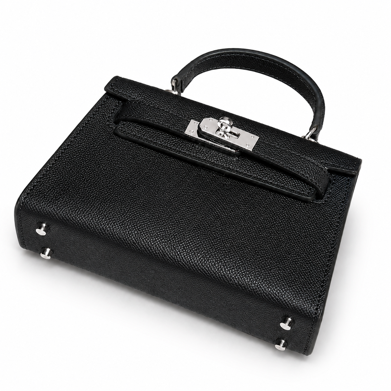 Sac Alba Noir