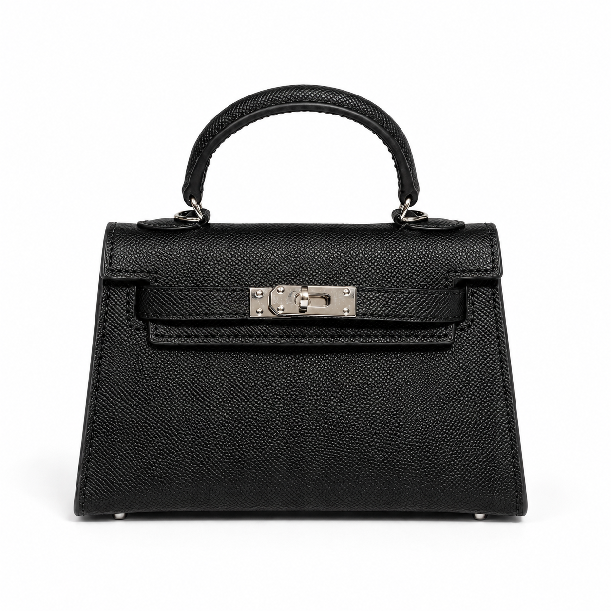 Sac Alba Noir