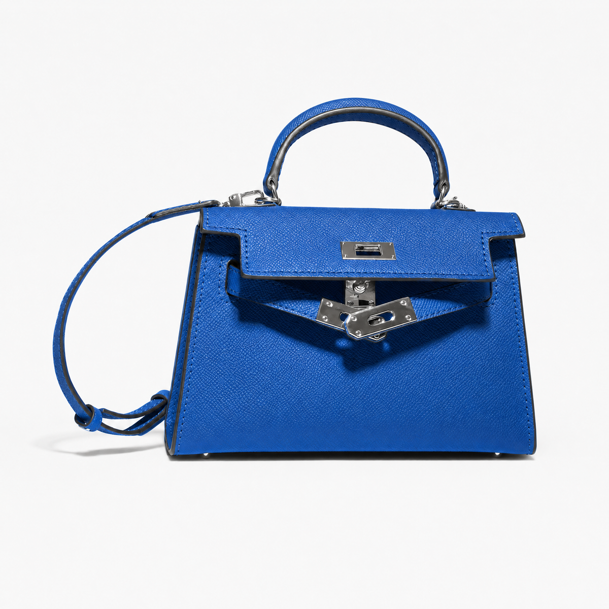 Sac Alba Cobalt