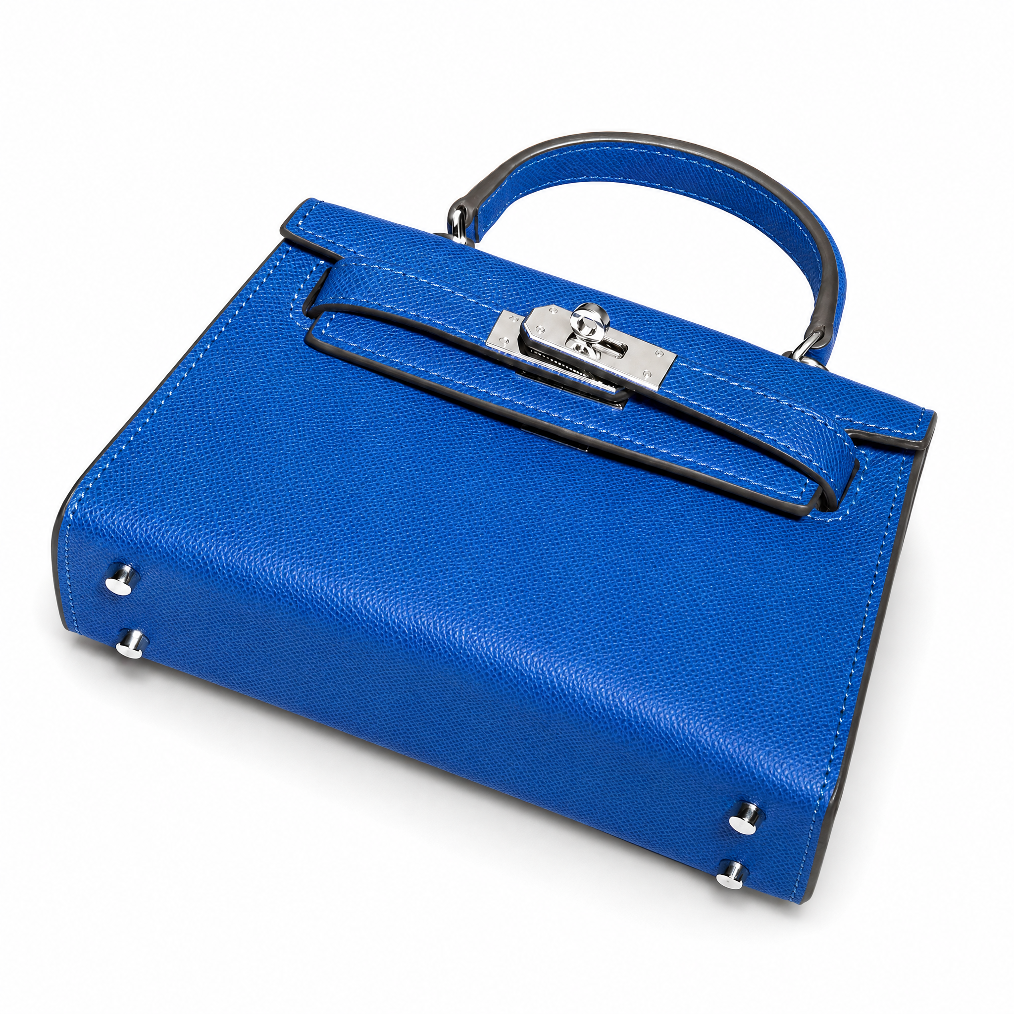 Sac Alba Cobalt