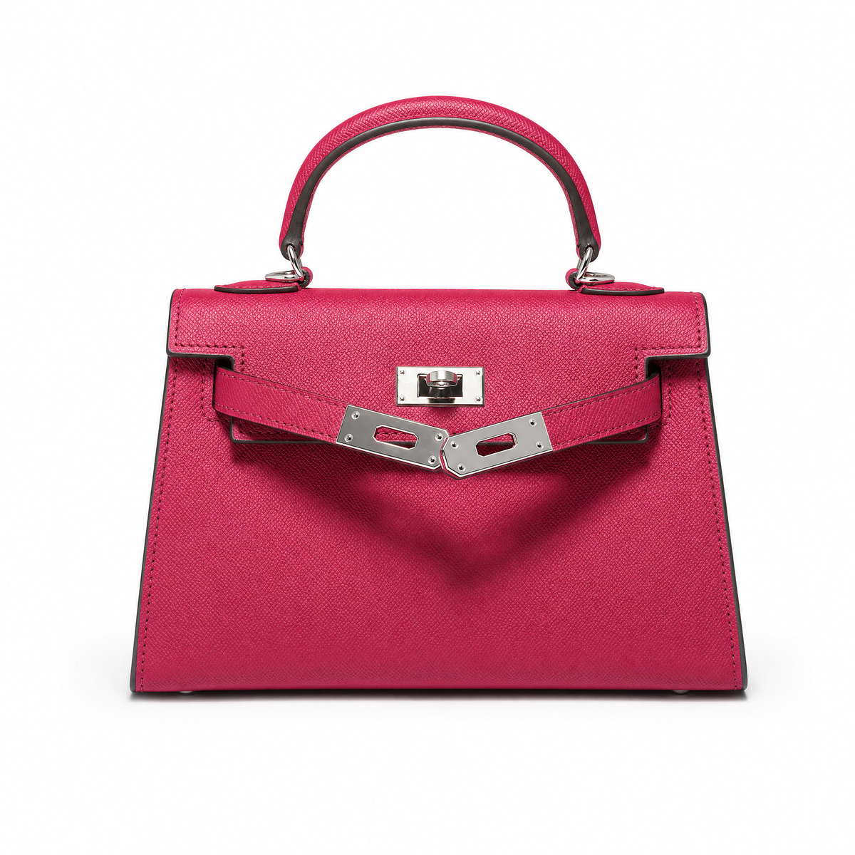 Sac Alba Fuchsia