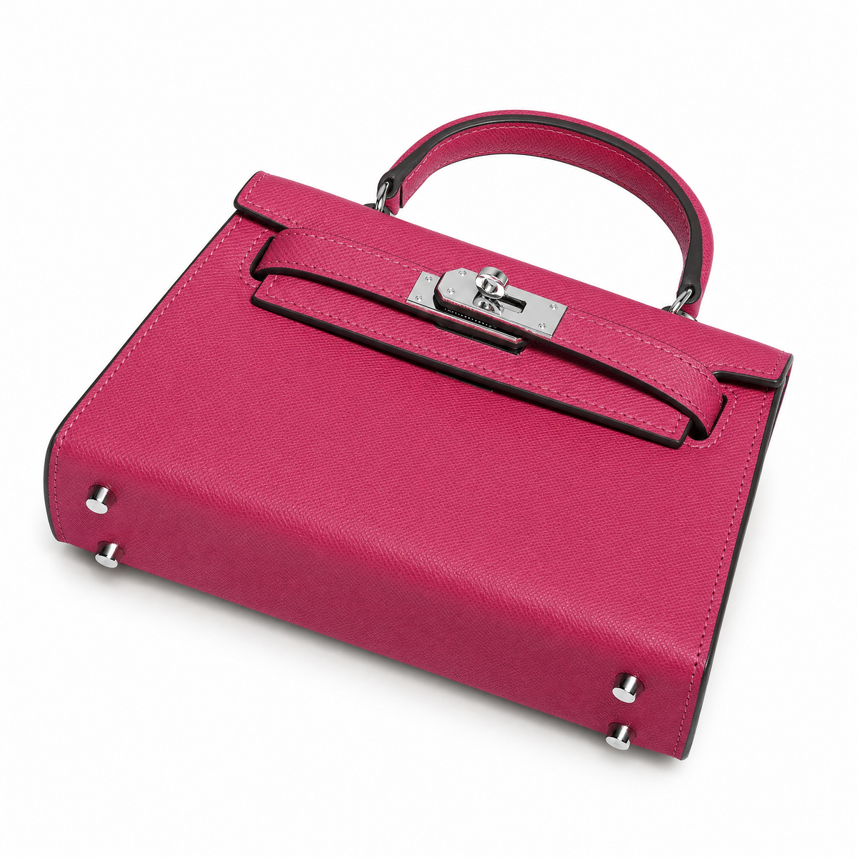 Sac Alba Fuchsia