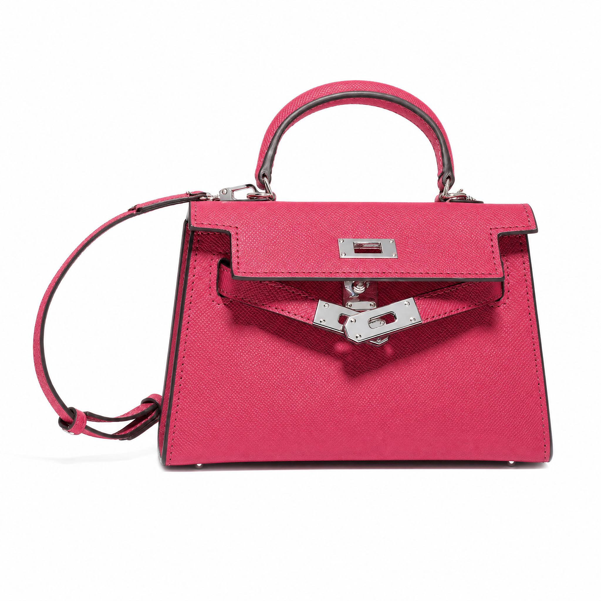 Sac Alba Fuchsia