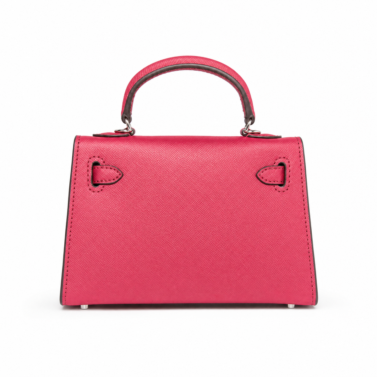 Sac Alba Fuchsia