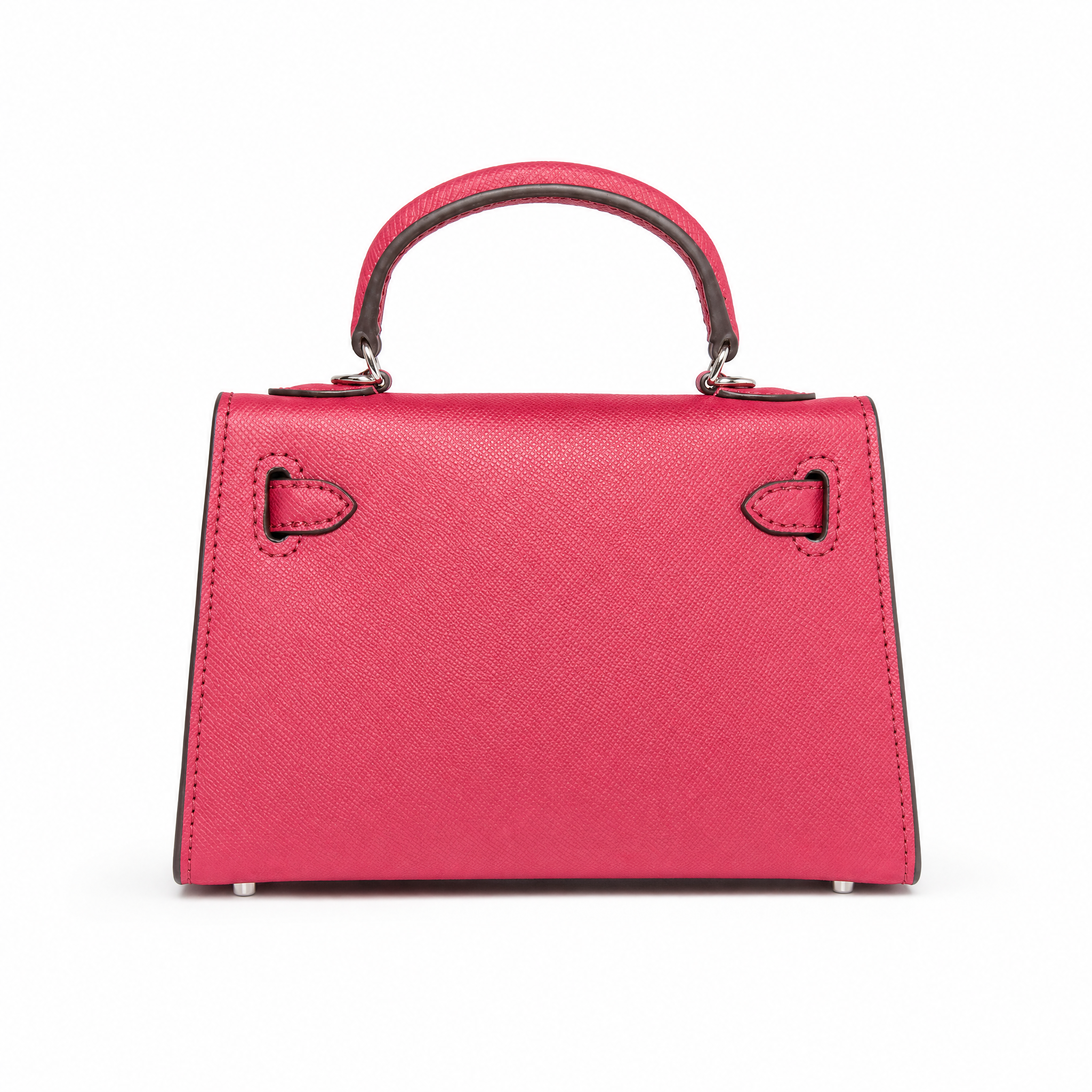 Sac Alba Fuchsia