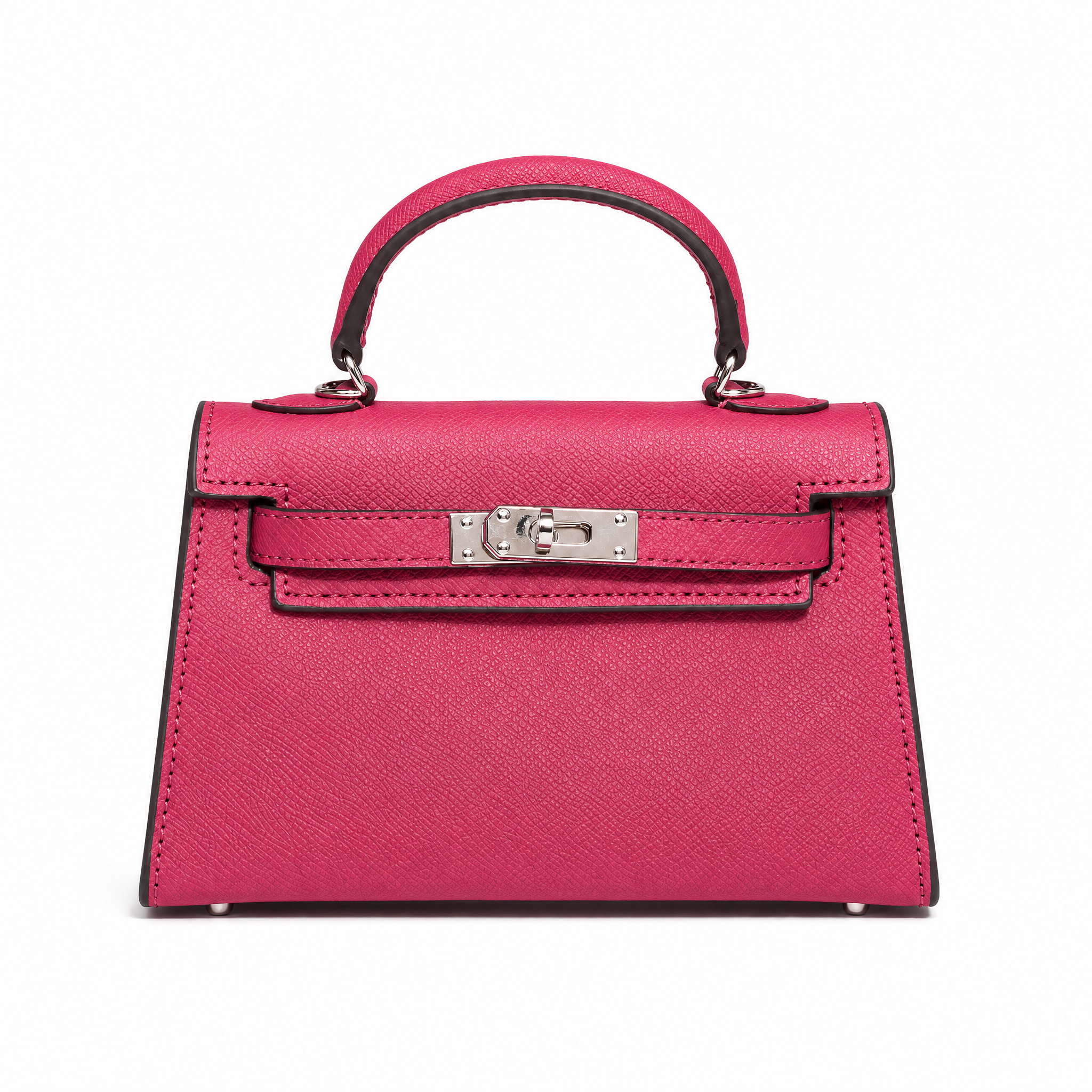 Sac Alba Fuchsia