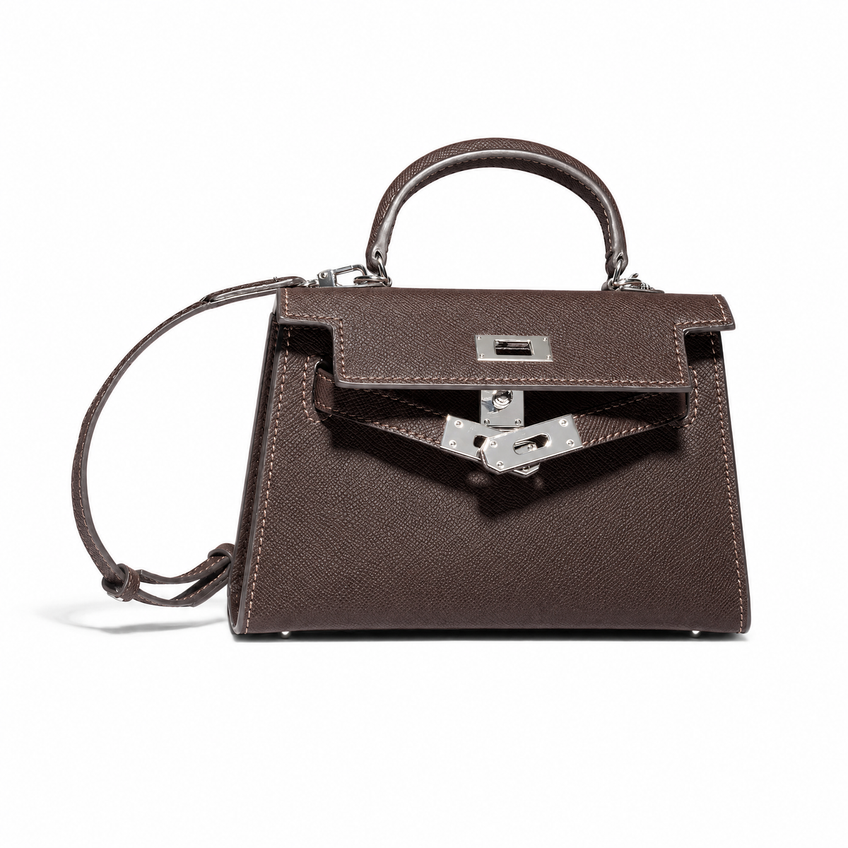 Sac Alba Marron