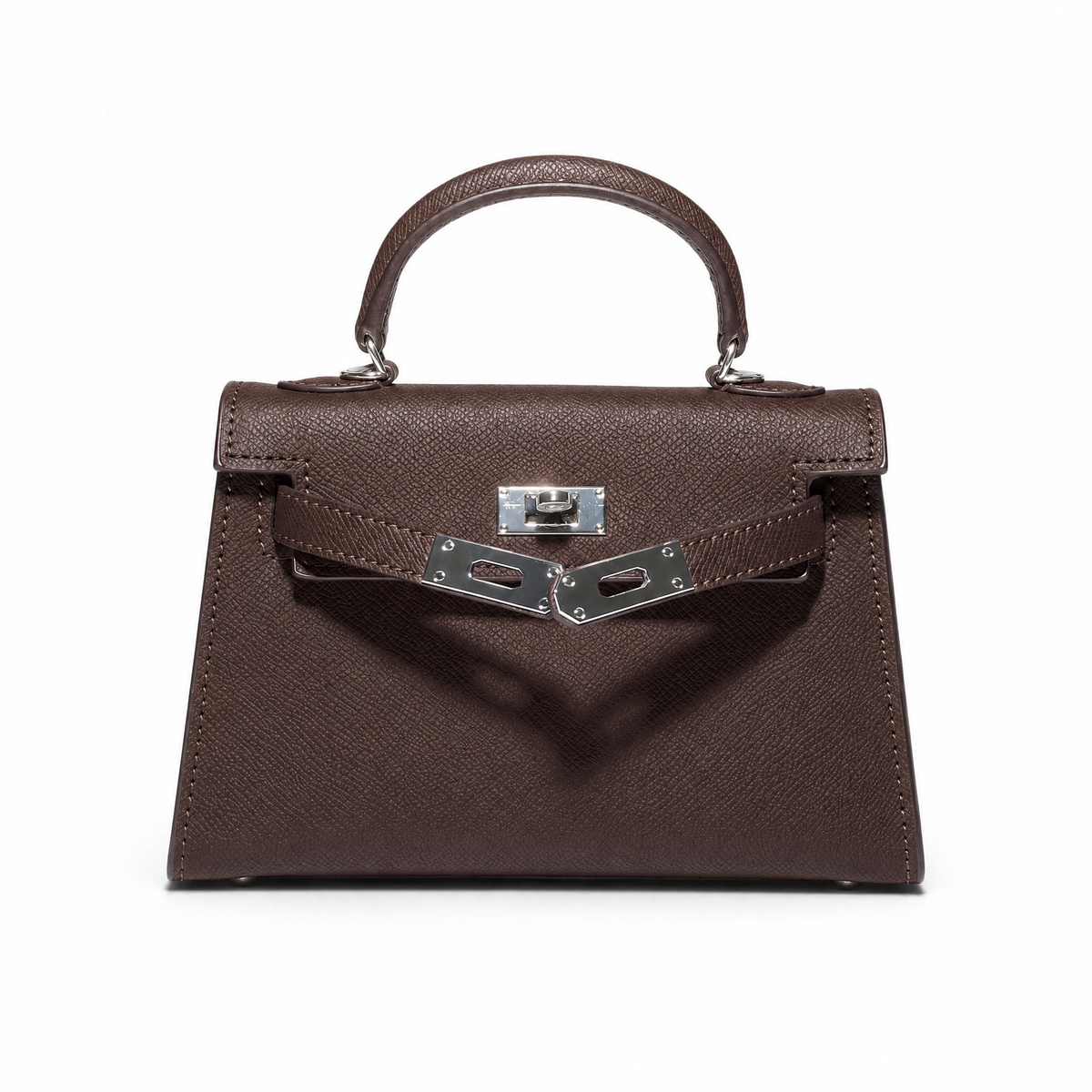Sac Alba Marron