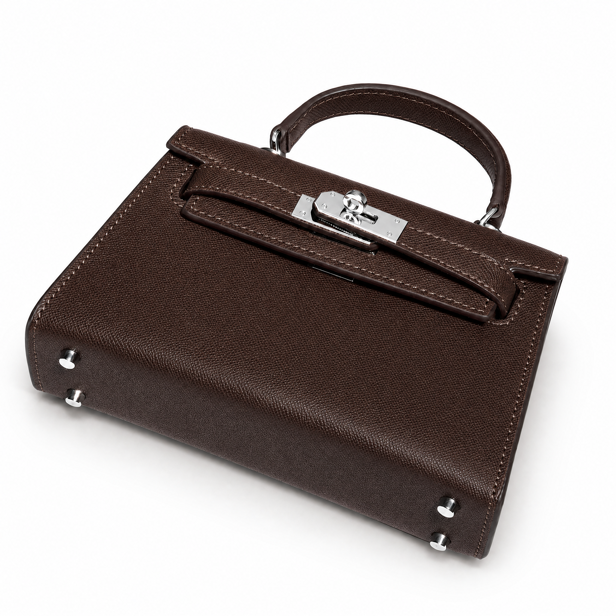 Sac Alba Marron