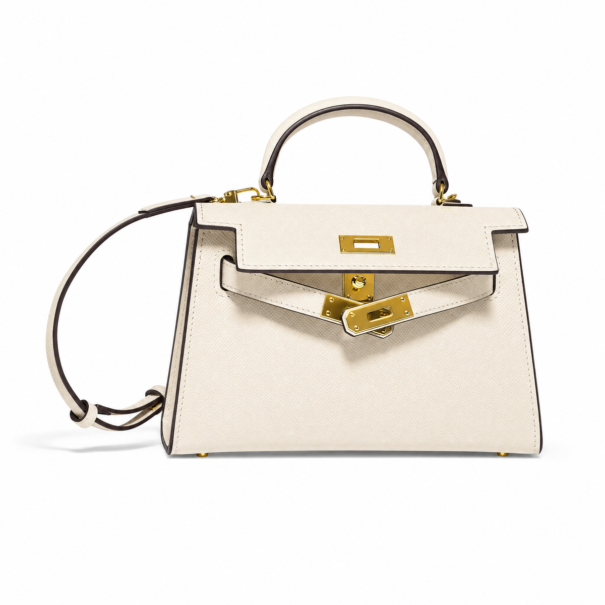 Sac Alba Vanille