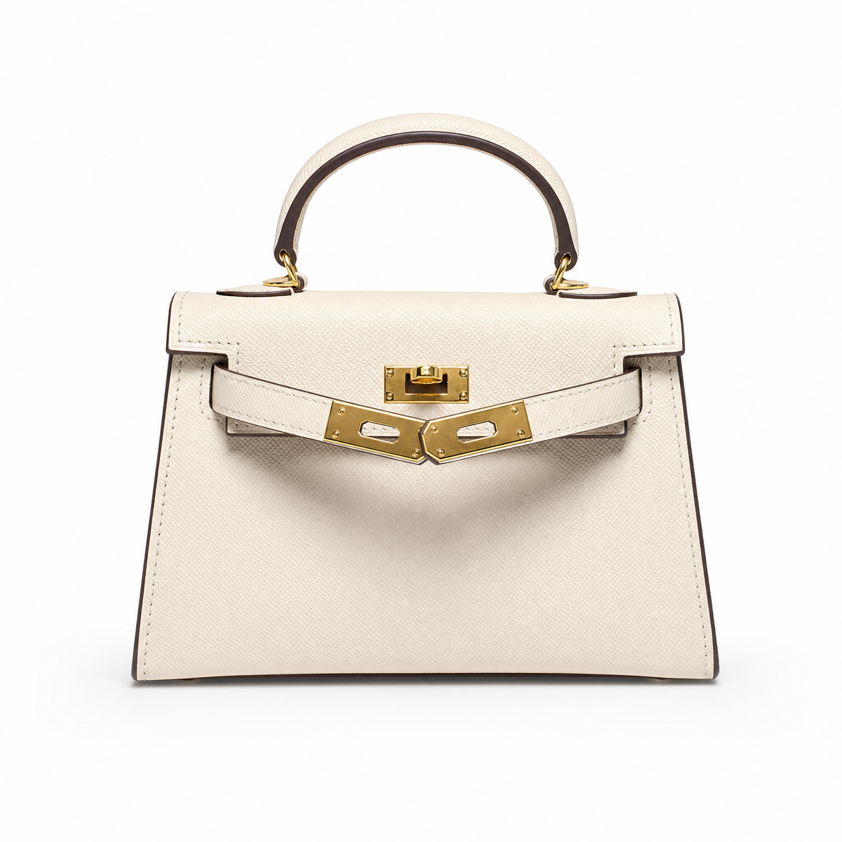 Sac Alba Vanille