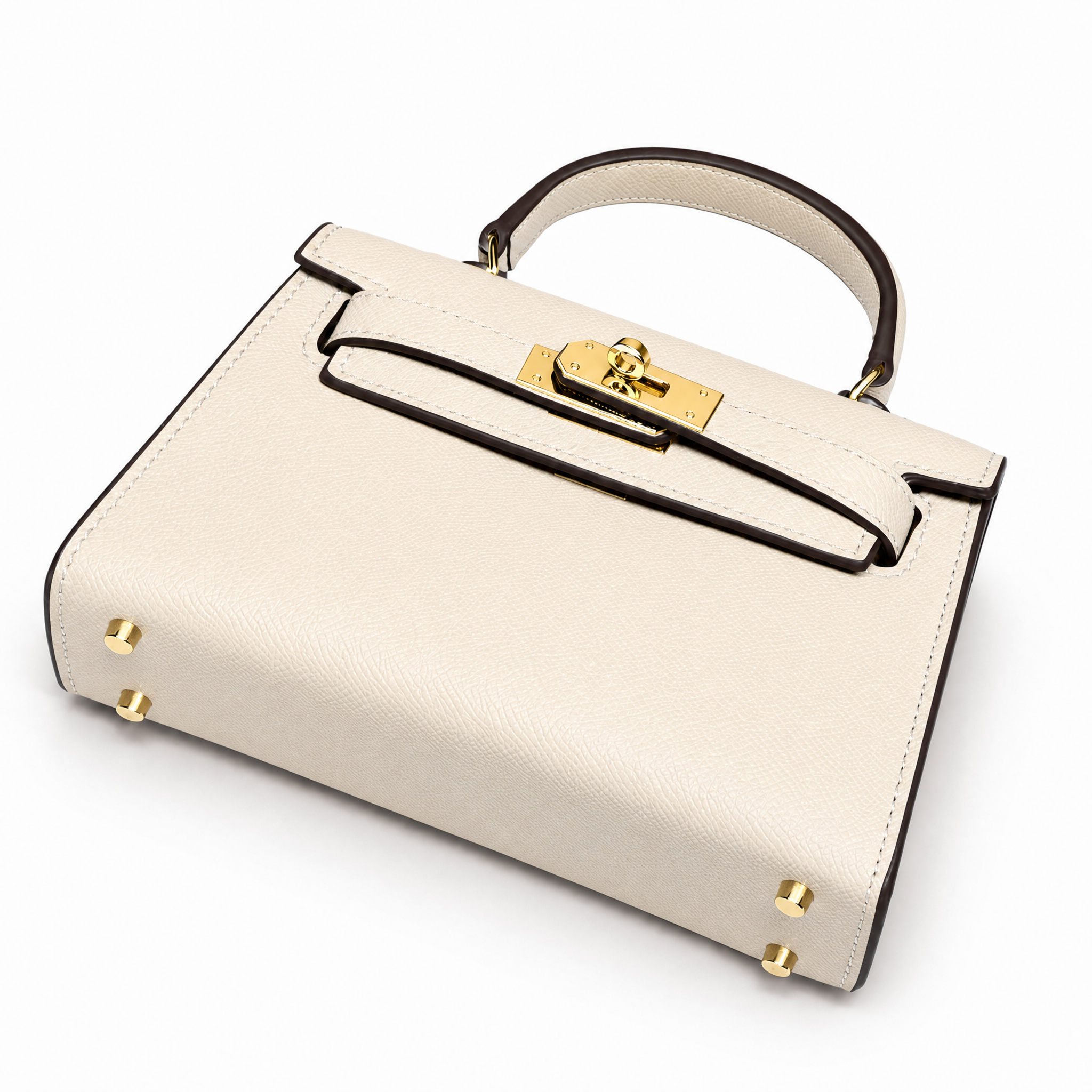 Sac Alba Vanille