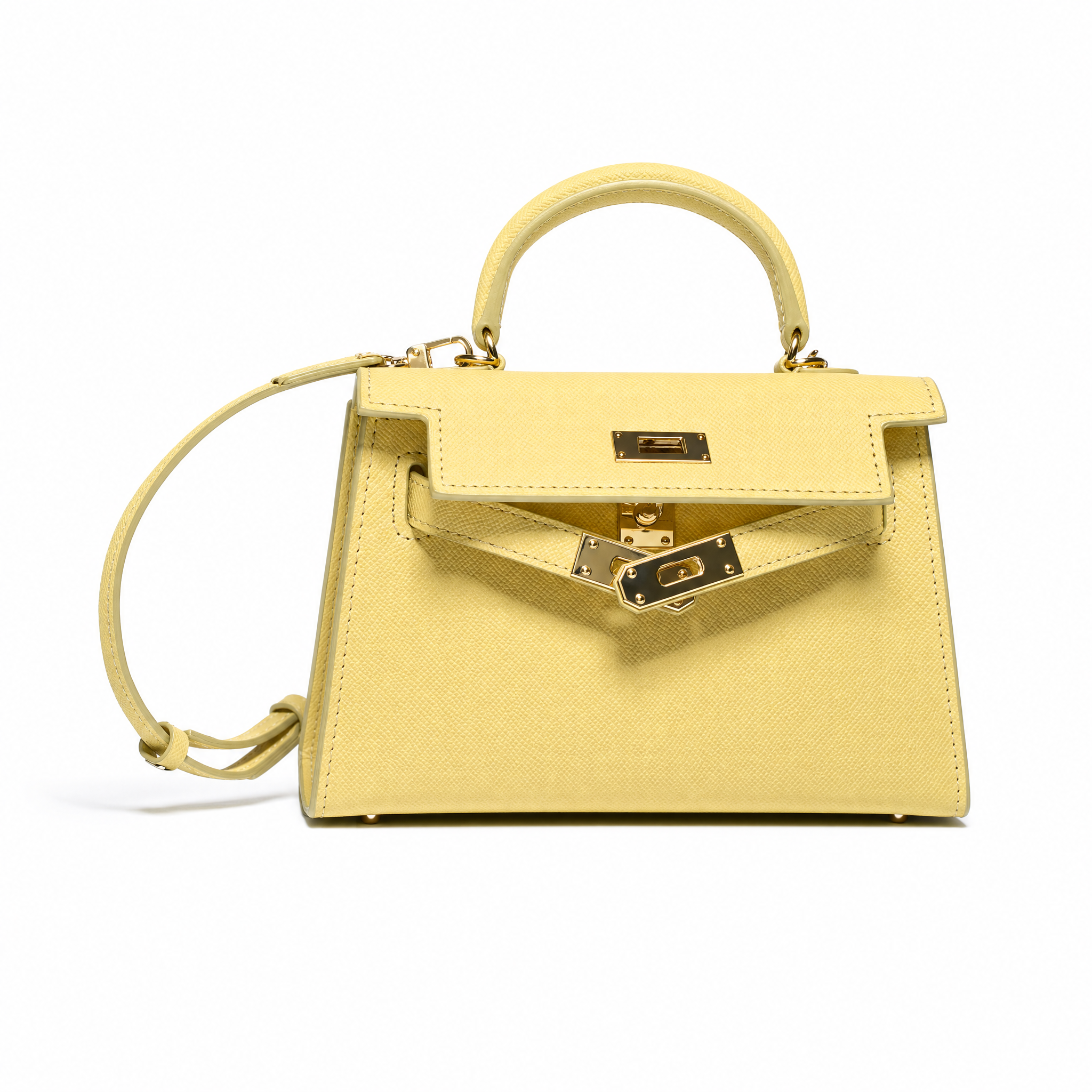 Sac Alba Jaune