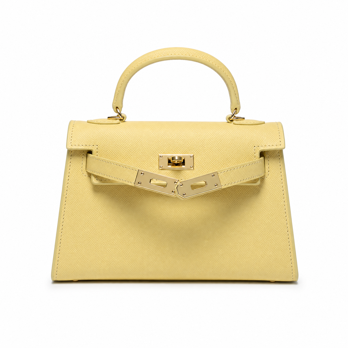 Sac Alba Jaune