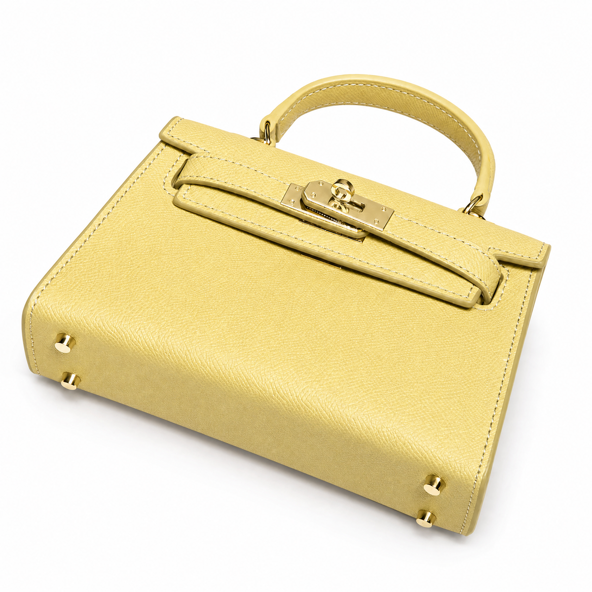 Sac Alba Jaune