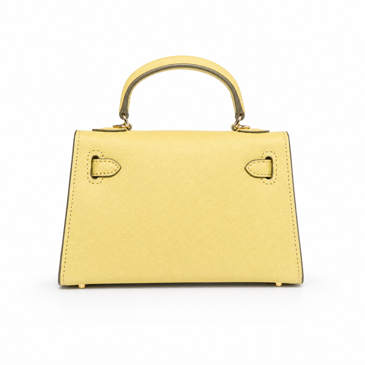 Sac Alba Jaune