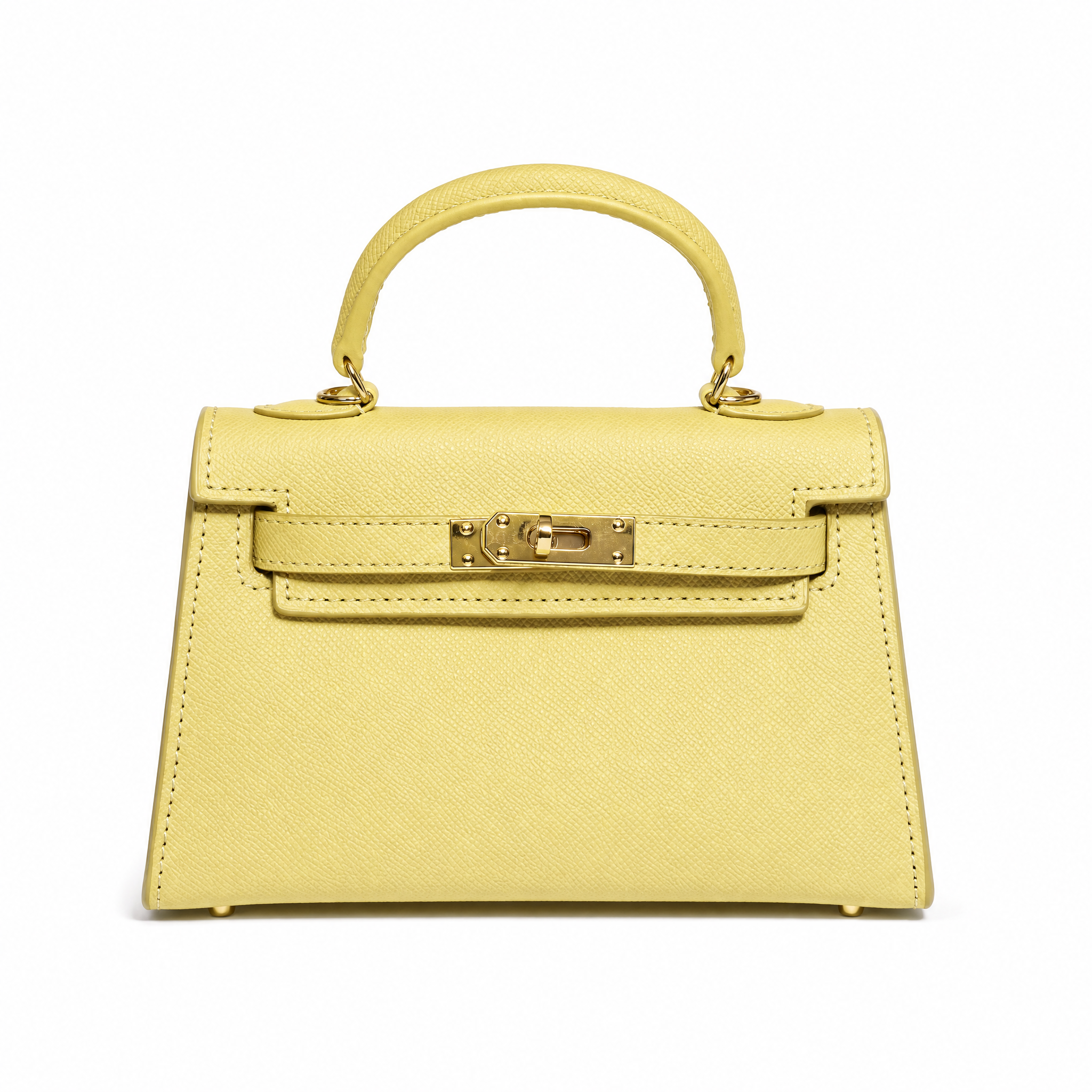 Sac Alba Jaune