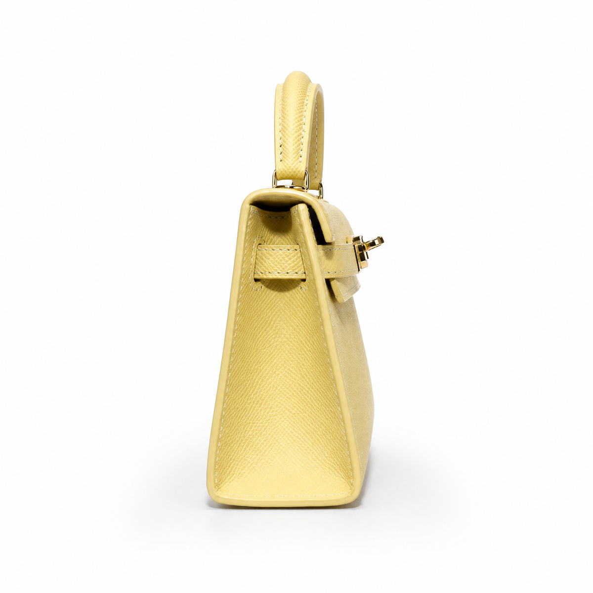 Sac Alba Jaune